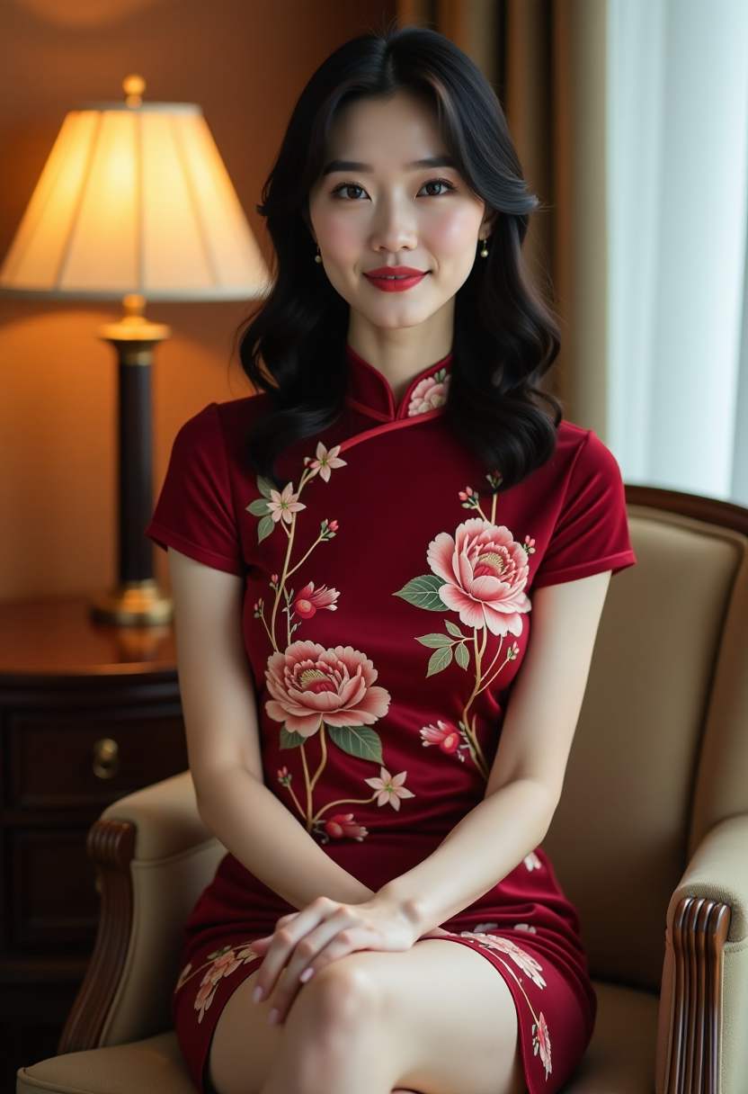 佐良娜万花筒篇