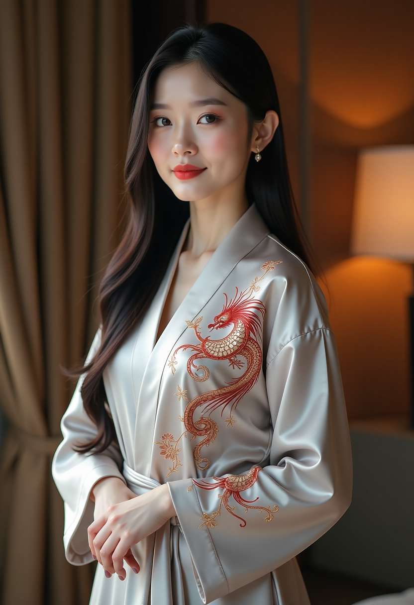 巳月仙人模式